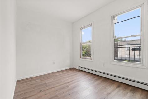 94 Stevens Avenue Jersey City NJ 07305