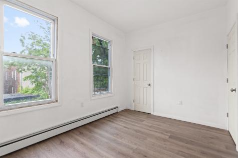 94 Stevens Avenue Jersey City NJ 07305