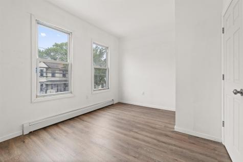 94 Stevens Avenue Jersey City NJ 07305