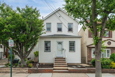 59 West 6th Street Bayonne NJ 07002