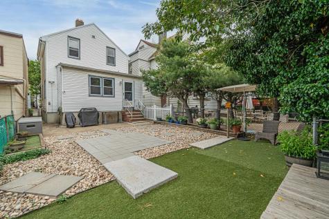 59 West 6th Street Bayonne NJ 07002