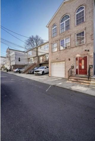 283 Winfield Avenue Jersey City NJ 07305