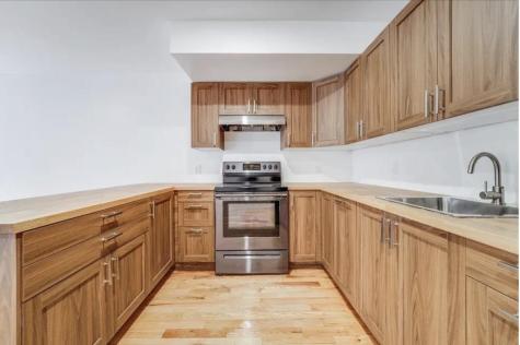 283 Winfield Avenue Jersey City NJ 07305