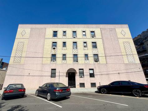 6311 Dewey Avenue West New York NJ 07093