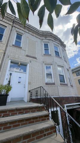 628 Palisade Avenue Jersey City NJ 07307
