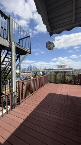 628 Palisade Avenue Jersey City NJ 07307