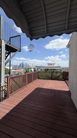 628 Palisade Avenue Jersey City NJ 07307