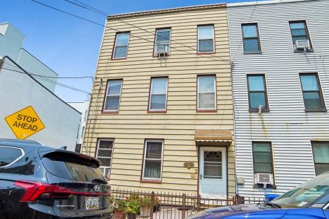438 2nd Street Jersey City NJ 07302