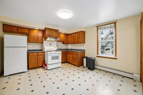 438 2nd Street Jersey City NJ 07302