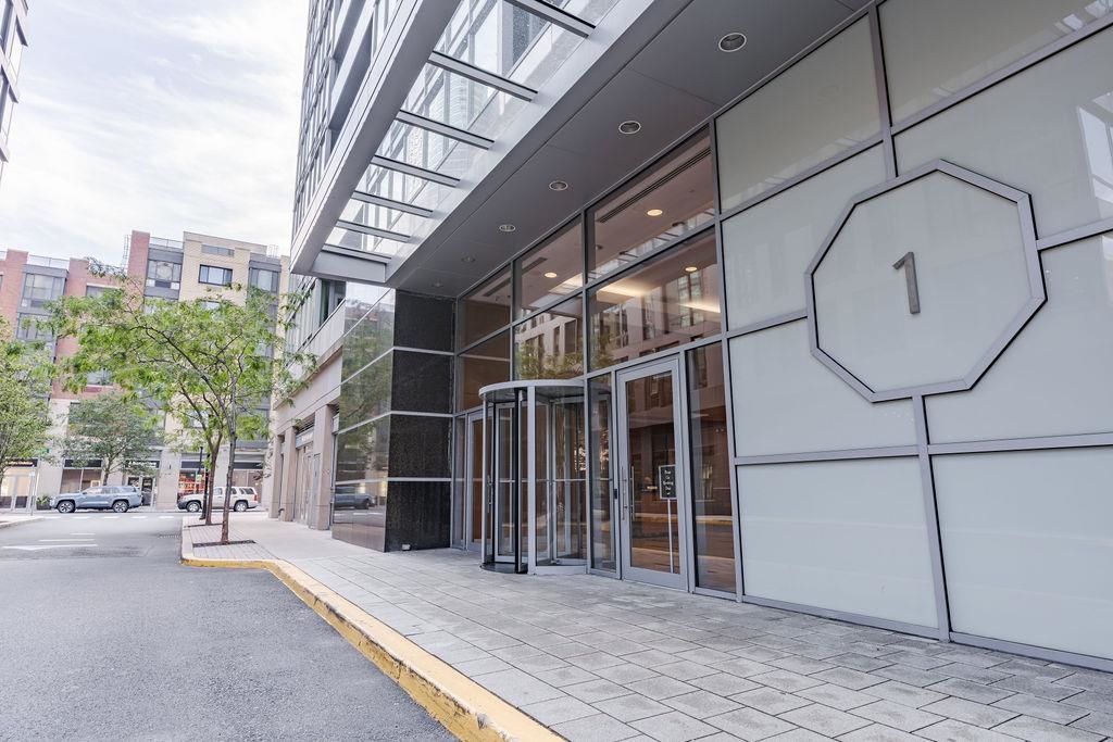 1 Shore Lane Jersey City NJ 07310