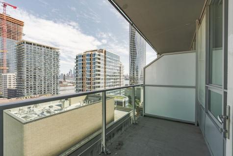 1 Shore Lane Jersey City NJ 07310