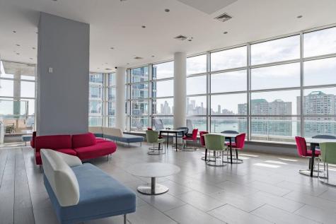1 Shore Lane Jersey City NJ 07310
