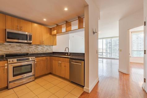 1 Shore Lane Jersey City NJ 07310