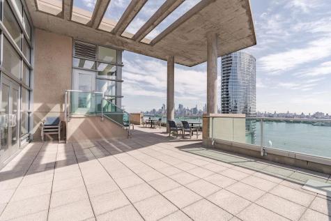 1 Shore Lane Jersey City NJ 07310
