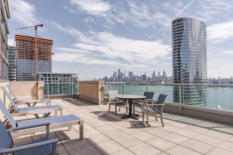1 Shore Lane Jersey City NJ 07310