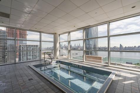 1 Shore Lane Jersey City NJ 07310