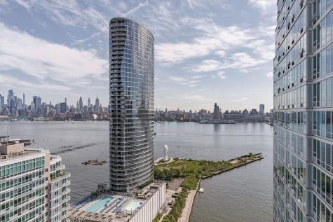 1 Shore Lane Jersey City NJ 07310