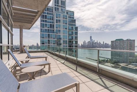 1 Shore Lane Jersey City NJ 07310