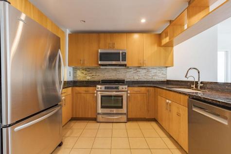 1 Shore Lane Jersey City NJ 07310
