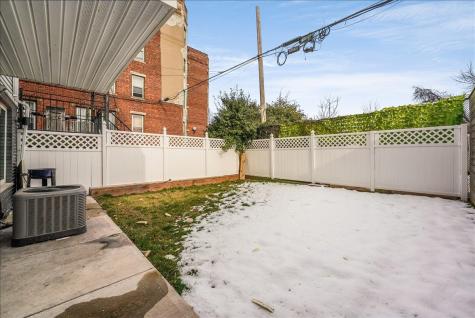 260 Palisade Avenue Jersey City NJ 07307