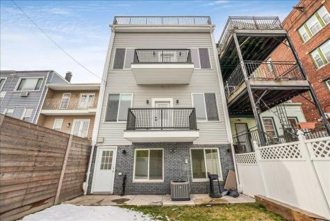 260 Palisade Avenue Jersey City NJ 07307