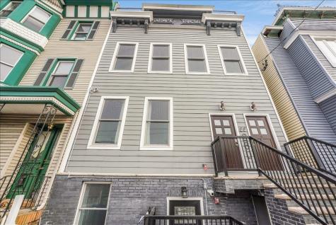 260 Palisade Avenue Jersey City NJ 07307