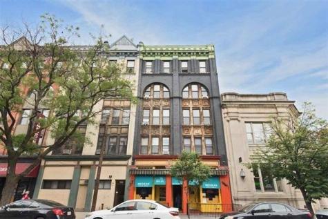 104 14th Street Hoboken NJ 07030