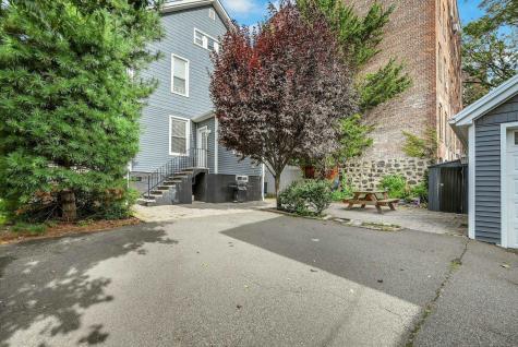 7300 Park Avenue North Bergen NJ 07047