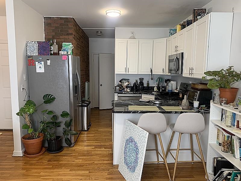 233 Griffith Street Jersey City NJ 07307