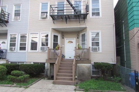 233 Griffith Street Jersey City NJ 07307