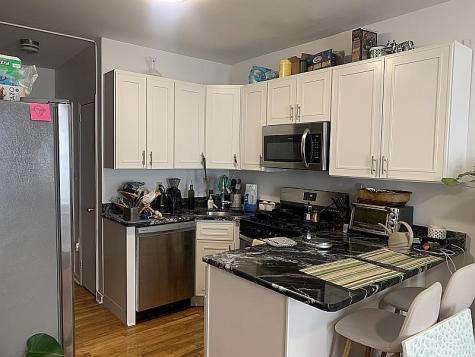 233 Griffith Street Jersey City NJ 07307