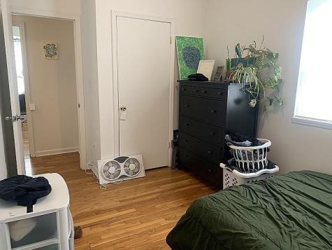 233 Griffith Street Jersey City NJ 07307