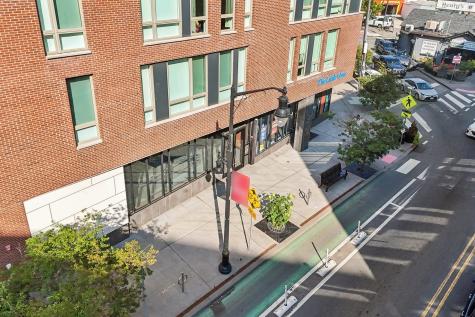380 Newark Avenue Jersey City NJ 07302