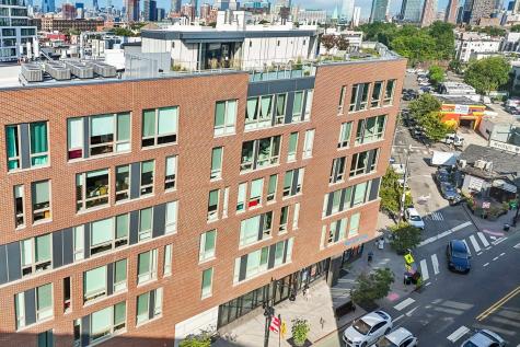 380 Newark Avenue Jersey City NJ 07302