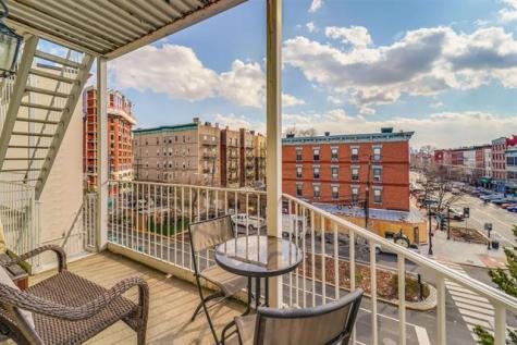 1103 Washington Street Hoboken NJ 07030