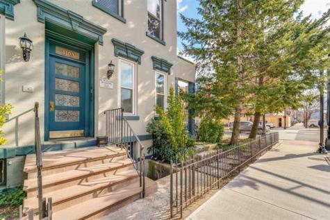 1103 Washington Street Hoboken NJ 07030