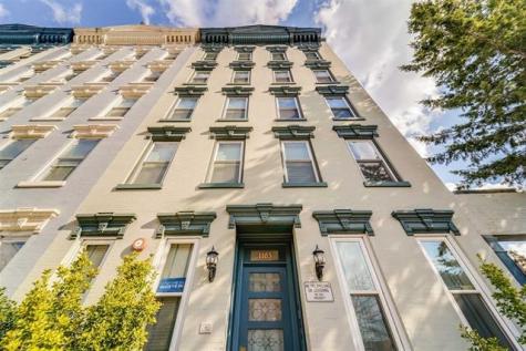 1103 Washington Street Hoboken NJ 07030
