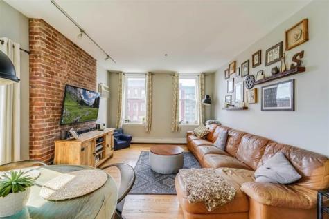 1103 Washington Street Hoboken NJ 07030