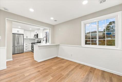 13 Laurel Court Jersey City NJ 07302