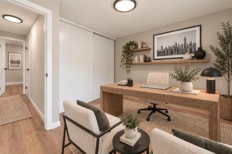 13 Laurel Court Jersey City NJ 07302