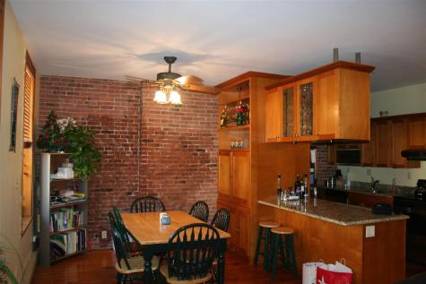 603 1st Street Hoboken NJ 07030