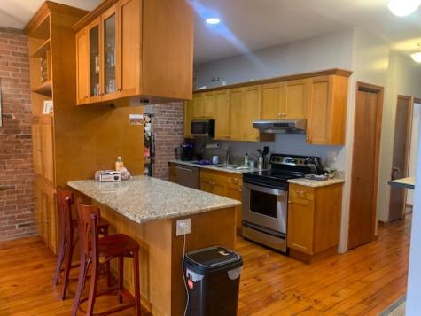 603 1st Street Hoboken NJ 07030