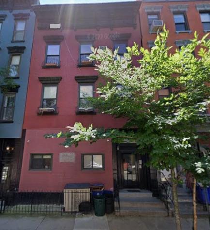 603 1st Street Hoboken NJ 07030