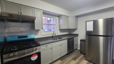 150 New York Avenue Jersey City NJ 07307