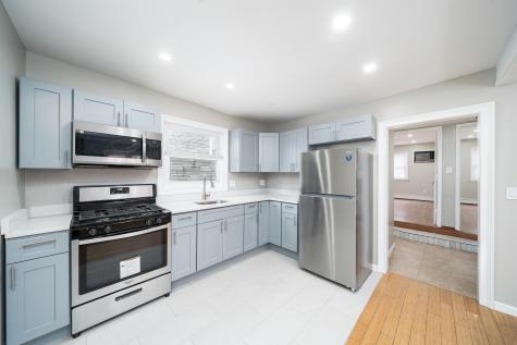 27 West 16th Street Bayonne NJ 07002