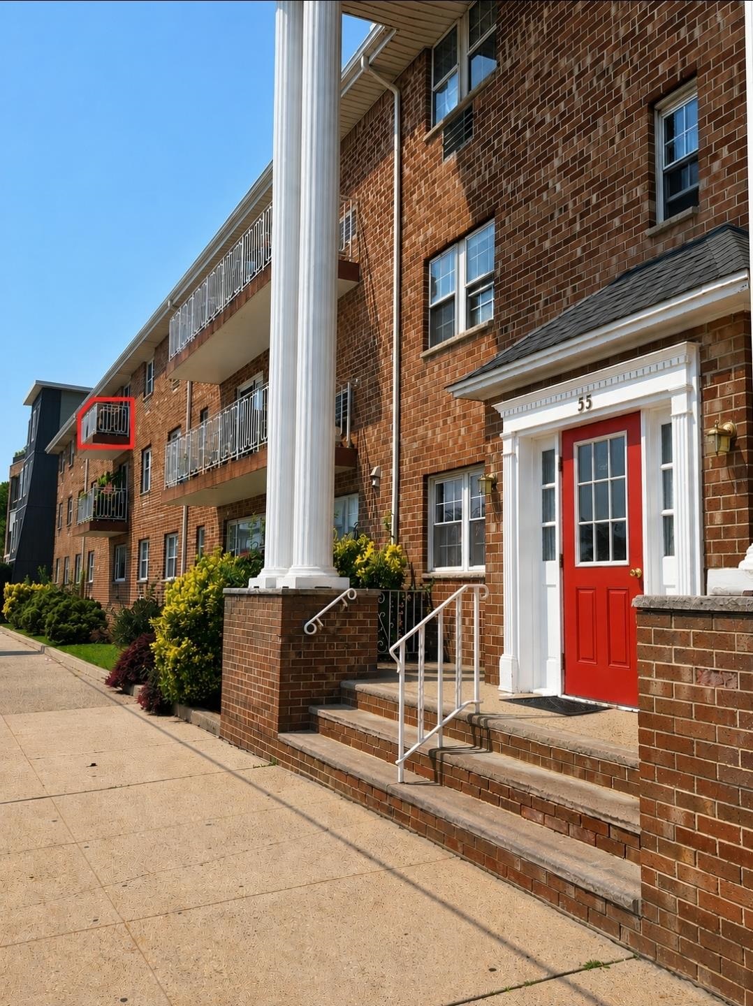 55 West 1st Street Bayonne NJ 07002