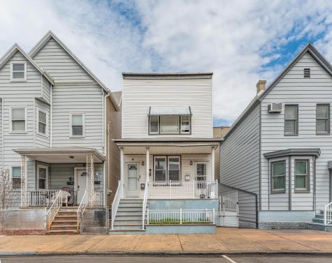 9 West 15th Street Bayonne NJ 07002
