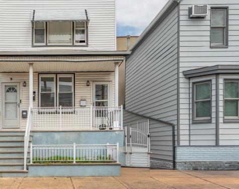 9 West 15th Street Bayonne NJ 07002