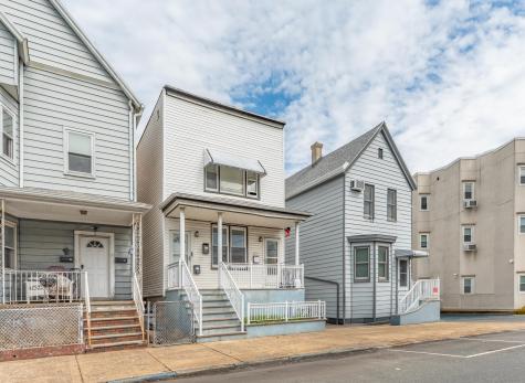 9 West 15th Street Bayonne NJ 07002