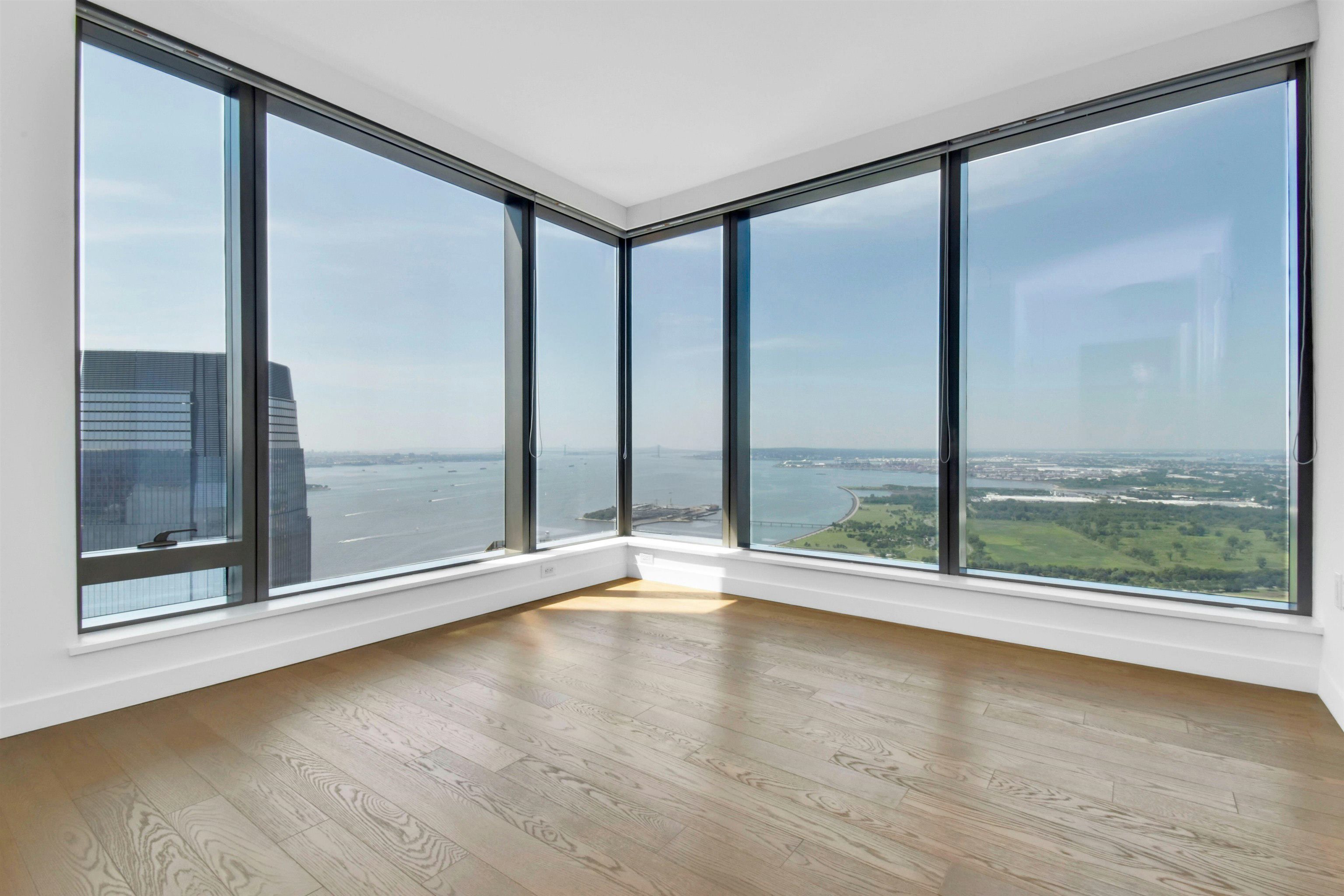 99 Hudson Street Jersey City NJ 07302
